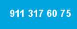 911 317 60 75 911 317 60 75